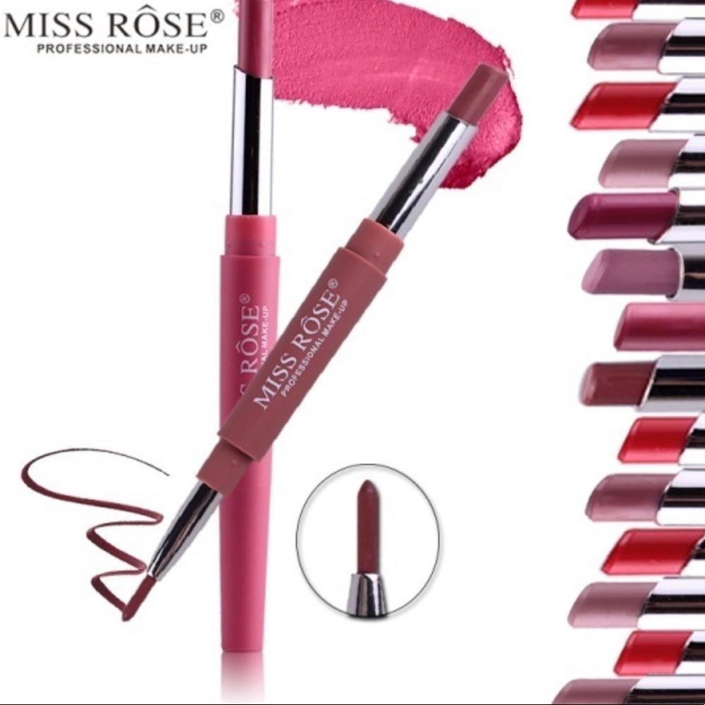MISS ROSE Multi-functional Sexy!